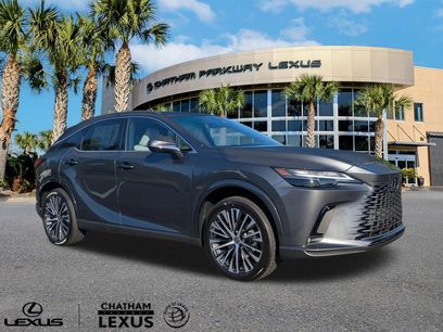 New 2026 Lexus RX 350 Premium Plus w/ Convenience Package