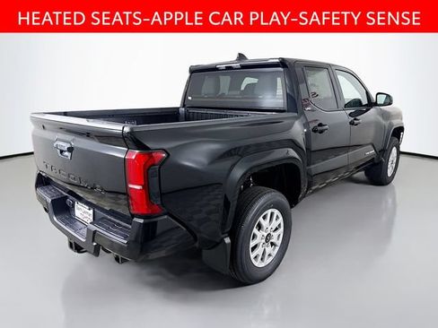 New 2026 Toyota Tacoma SR5 AWD/4WD image 7