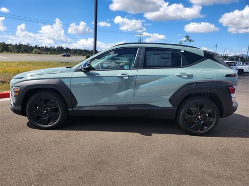 New 2026 Hyundai Kona SEL Sport image 7