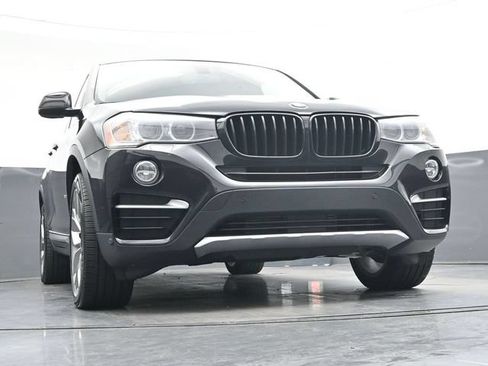 Used 2017 BMW X4 xDrive28i AWD/4WD image 38