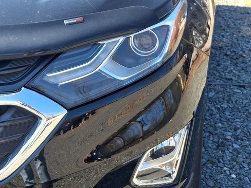 Used 2021 Chevrolet Equinox LT image 11