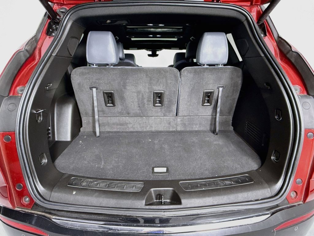 Certified 2023 Buick Enclave Premium w/ Experience Buick Package AWD/4WD image 27