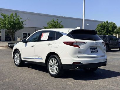 Used 2021 Acura RDX AWD