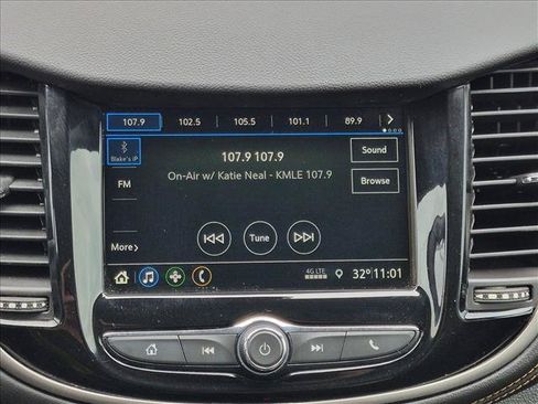 Used 2019 Chevrolet Trax LS w/ LPO, Protection Package FWD image 19