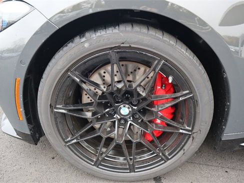 New 2026 BMW M4 xDrive Competition w/ Executive Package image 21