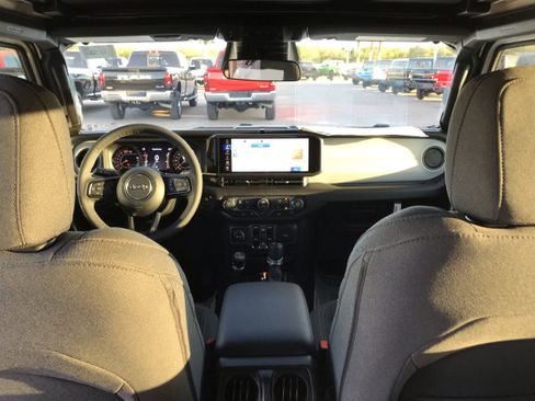 New 2026 Jeep Wrangler Unlimited Sport image 20