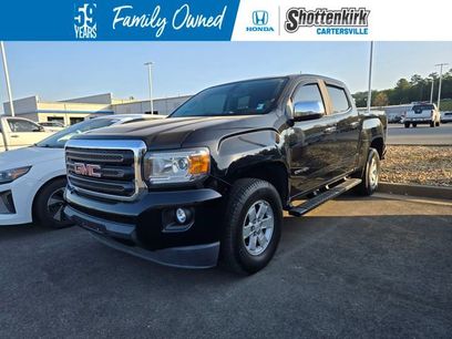 Used 2018 GMC Canyon 2WD Crew Cab w/ Convenience Package