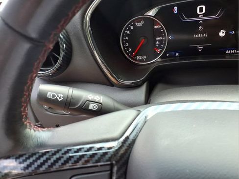 Used 2020 Chevrolet Blazer RS AWD/4WD image 23