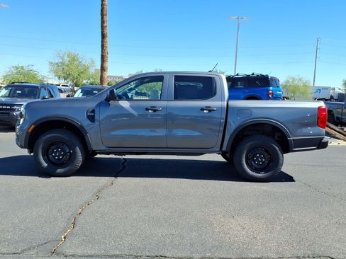 New 2026 Ford Ranger XL RWD image 2