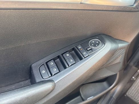 Used 2024 Kia Seltos LX AWD/4WD image 24
