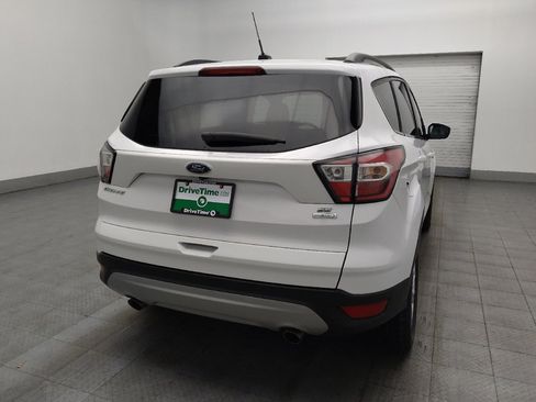 Used 2018 Ford Escape SE image 7
