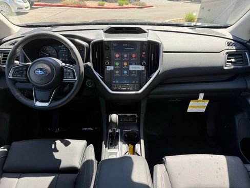 New 2026 Subaru Ascent Limited AWD/4WD image 14
