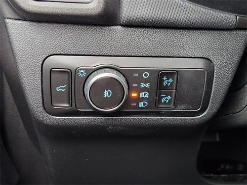 New 2025 Ford Bronco Sport Big Bend w/ Convenience Package image 18