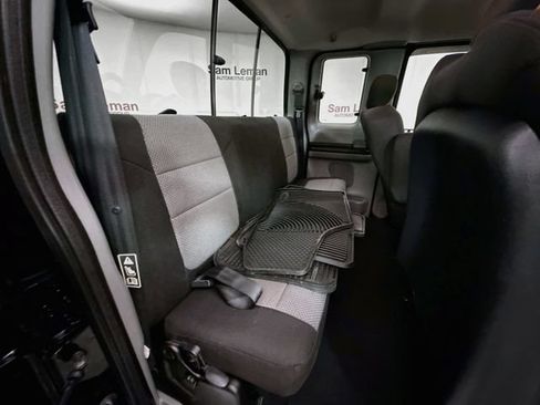 Used 2002 Ford F250 XLT AWD/4WD image 23