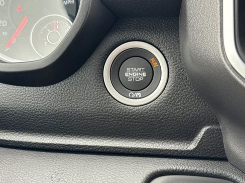 New 2026 RAM 1500 Big Horn image 27