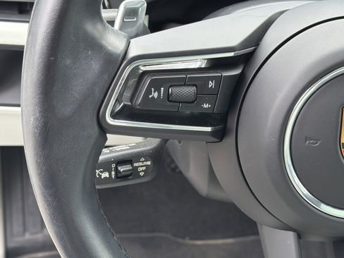 Used 2022 Porsche Macan AWD/4WD image 19