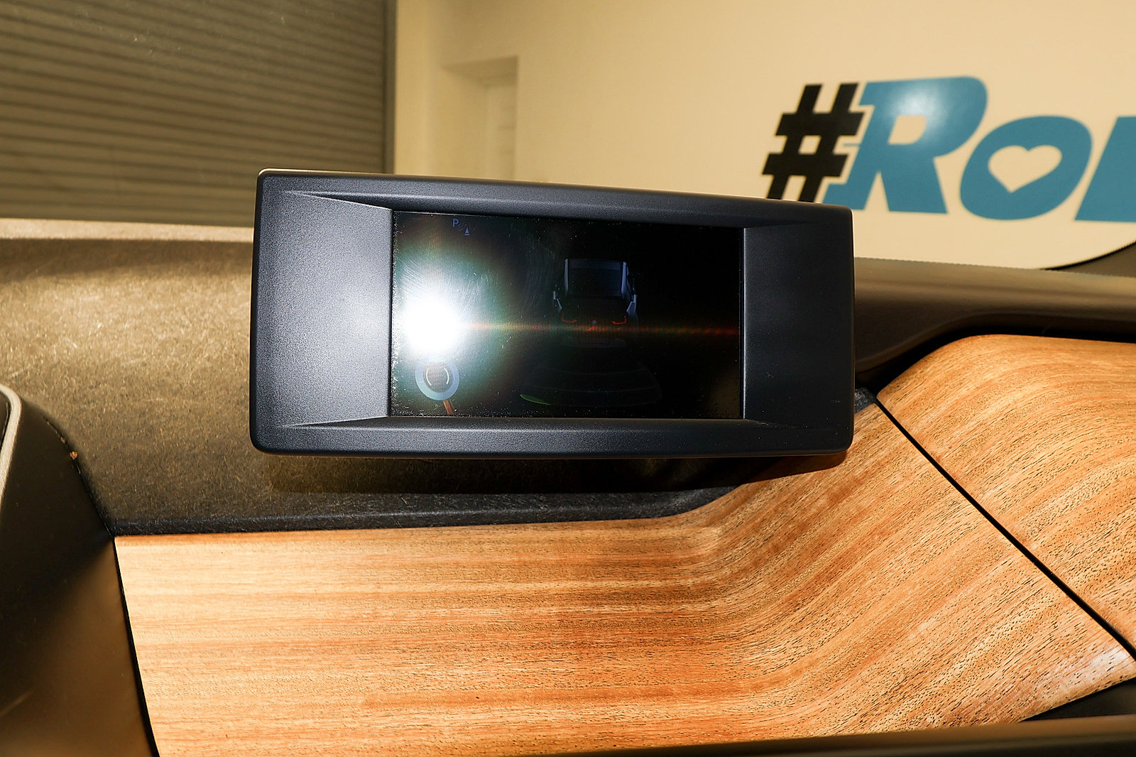 Used 2014 BMW i3 RWD image 25