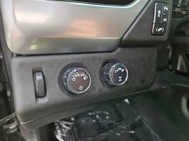 Used 2020 Chevrolet Tahoe LT AWD/4WD image 28
