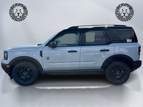 New 2026 Ford Bronco Sport Big Bend w/ Convenience Package image 8