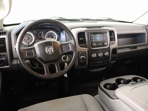 Used 2017 RAM 1500 Tradesman w/ Popular Equipment Group image 2