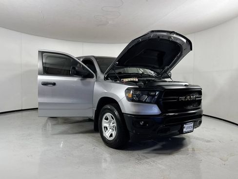 Used 2023 RAM 1500 Tradesman AWD/4WD image 19