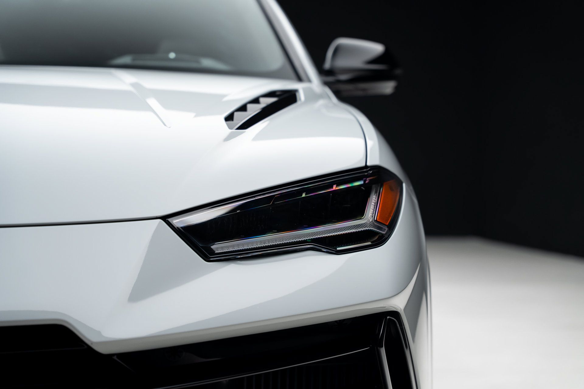 Used 2024 Lamborghini Urus S AWD/4WD image 10