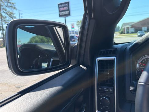 Used 2022 RAM 1500 Warlock w/ Electronics Group AWD/4WD image 53