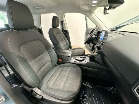 Used 2022 Ford Bronco Sport Big Bend w/ Convenience Package AWD/4WD image 21