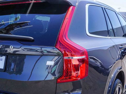 Used 2024 Volvo XC90 T8 Ultimate w/ Protection Package Premier AWD/4WD image 8