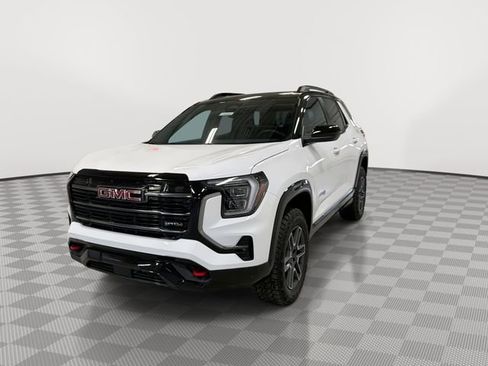 New 2026 GMC Terrain AT4 w/ LPO, Floor Liner Package image 4