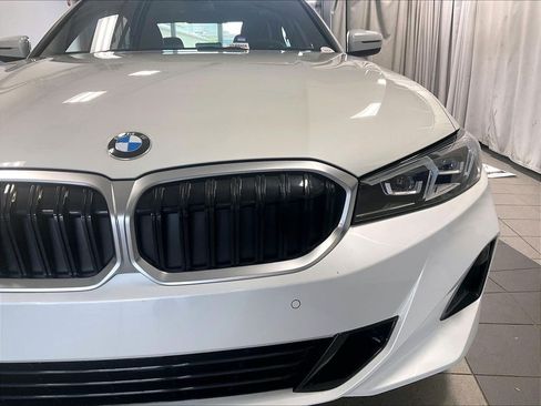 Used 2026 BMW 330i xDrive Sedan AWD/4WD image 32