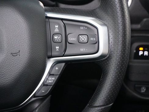 Used 2026 RAM 1500 Tradesman image 18