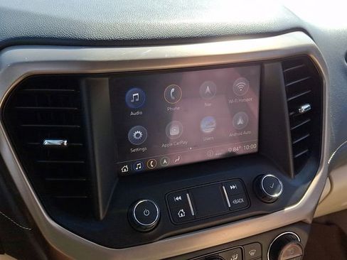 Certified 2020 GMC Acadia Denali FWD image 19