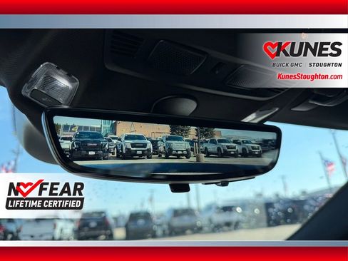 Used 2026 Chevrolet Corvette Stingray Coupe w/ Z51 Performance Package image 38