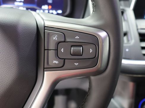 Used 2024 Chevrolet Tahoe Premier AWD/4WD image 40