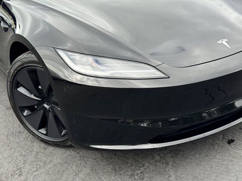 Used 2024 Tesla Model 3 RWD image 3