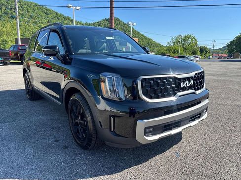 Used 2023 Kia Telluride SX Prestige X-Pro AWD/4WD image 7