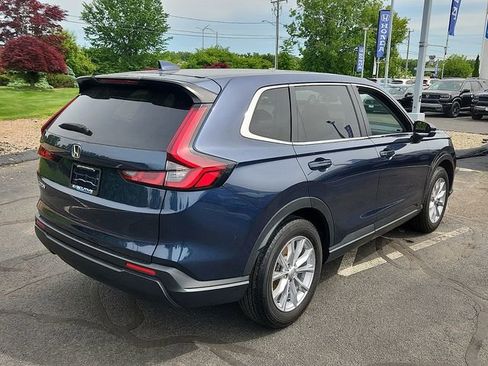 Used 2025 Honda CR-V EX image 6