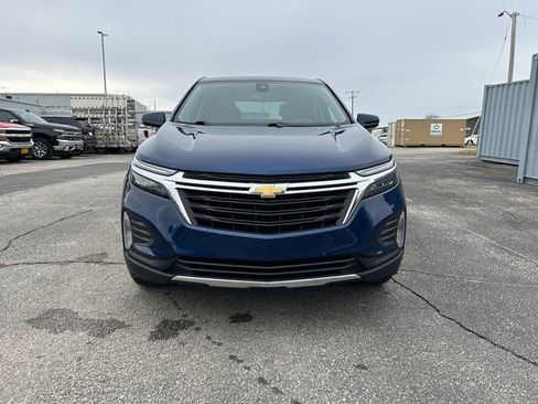 Used 2023 Chevrolet Equinox LT image 9