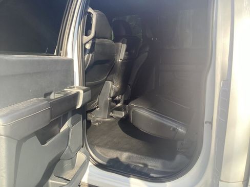 Used 2021 Ford F150 XL w/ STX Appearance Package AWD/4WD image 15