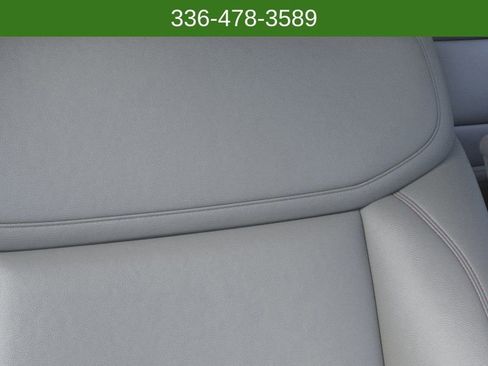New 2025 Ford Expedition Active AWD/4WD image 16