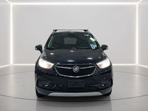 Used 2018 Buick Encore Preferred AWD/4WD image 9