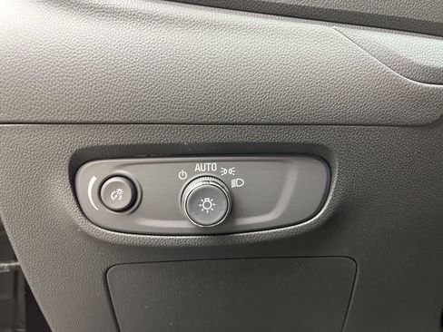 New 2026 Buick Encore GX Sport Touring FWD image 10