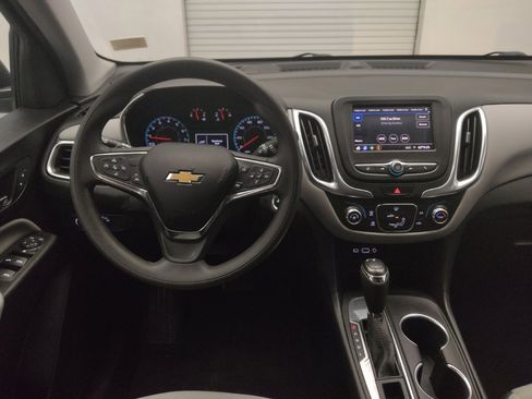 Used 2021 Chevrolet Equinox LS w/ LS Convenience Package image 22