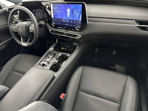 Used 2023 Lexus RX 350 Premium w/ Cold Area Package AWD/4WD image 35