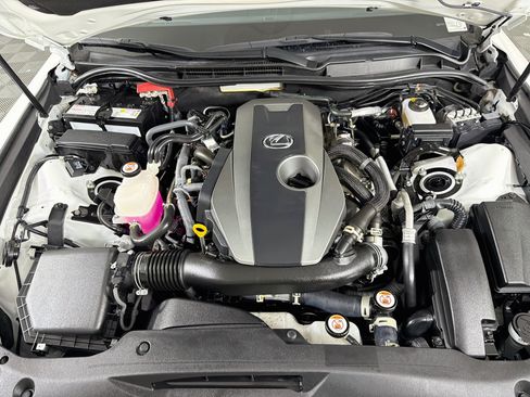 Used 2023 Lexus IS 300 w/ Premium Package RWD image 33