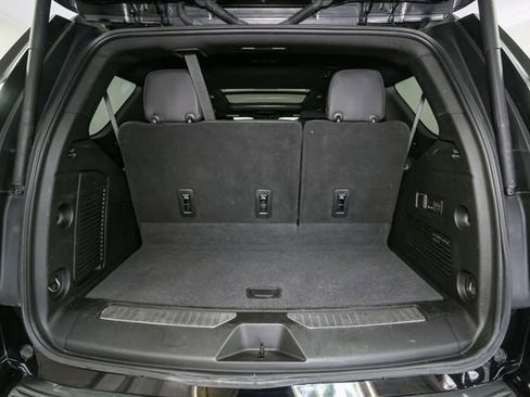 Used 2023 Chevrolet Tahoe RST w/ Luxury Package AWD/4WD image 10