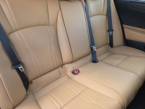 New 2025 Lexus ES 350 Ultra Luxury image 34