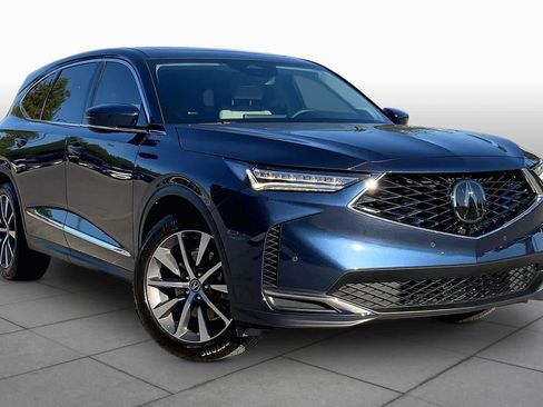 Used 2026 Acura MDX FWD w/ Technology Package image 3