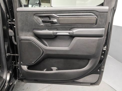 Used 2024 RAM 1500 TRX w/ TRX Level 1 Equipment Group image 38